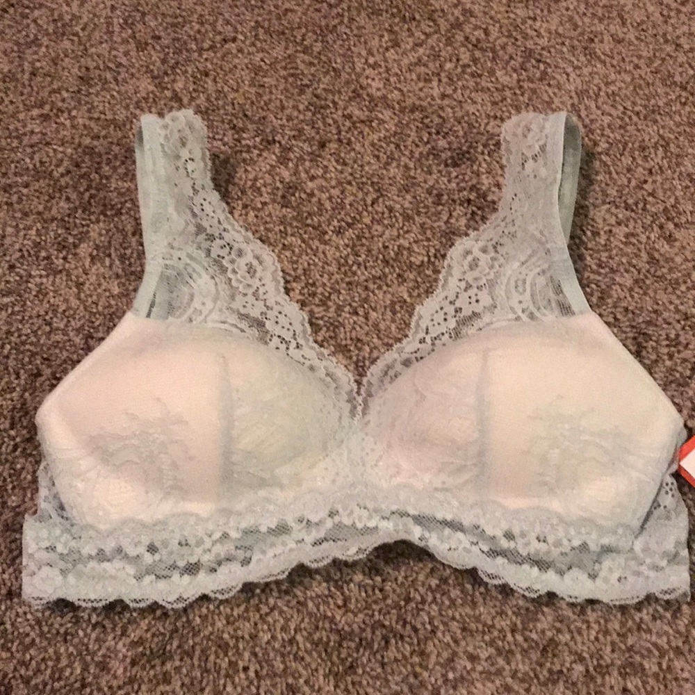 Gillian&Omalley Bra